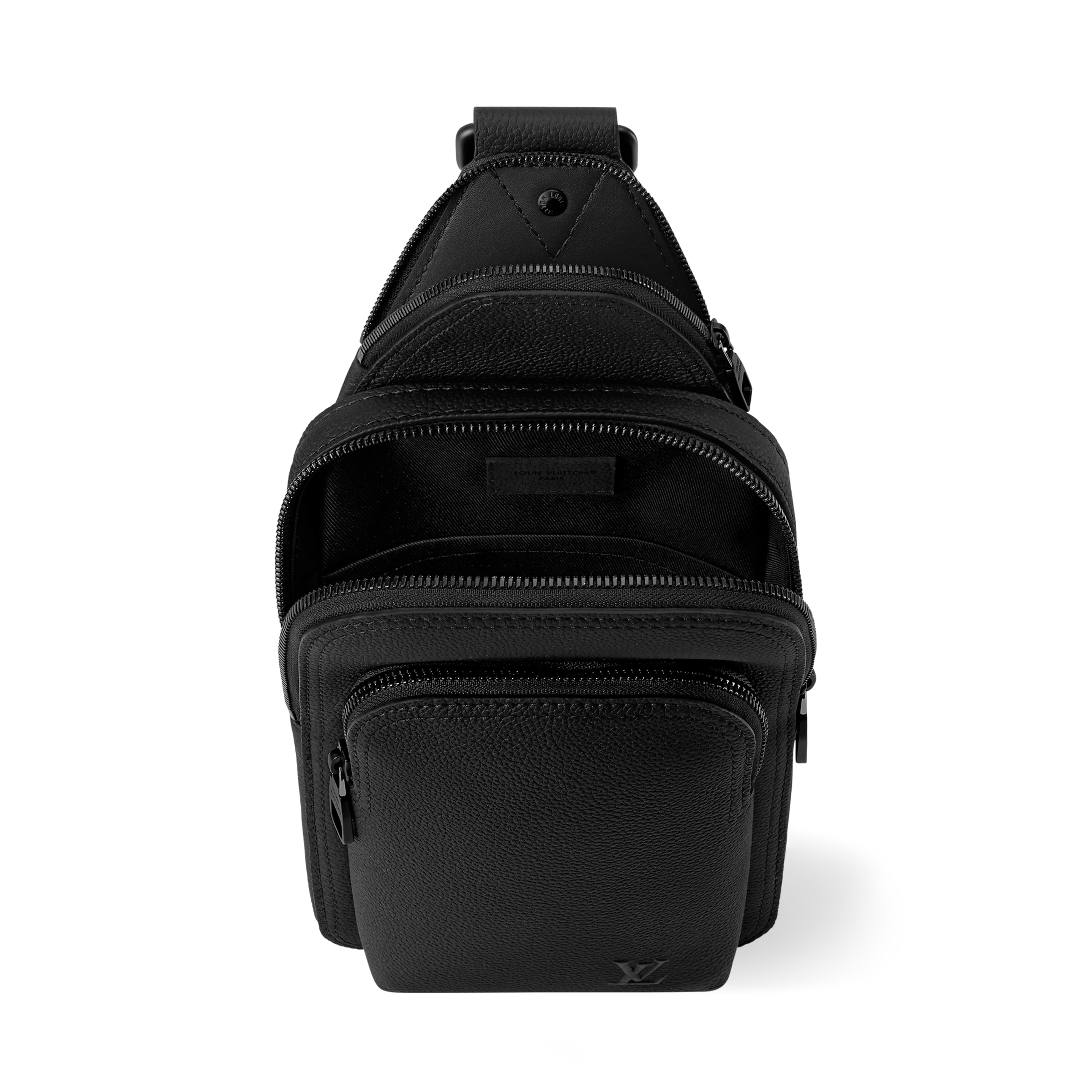Avenue PM Slingbag