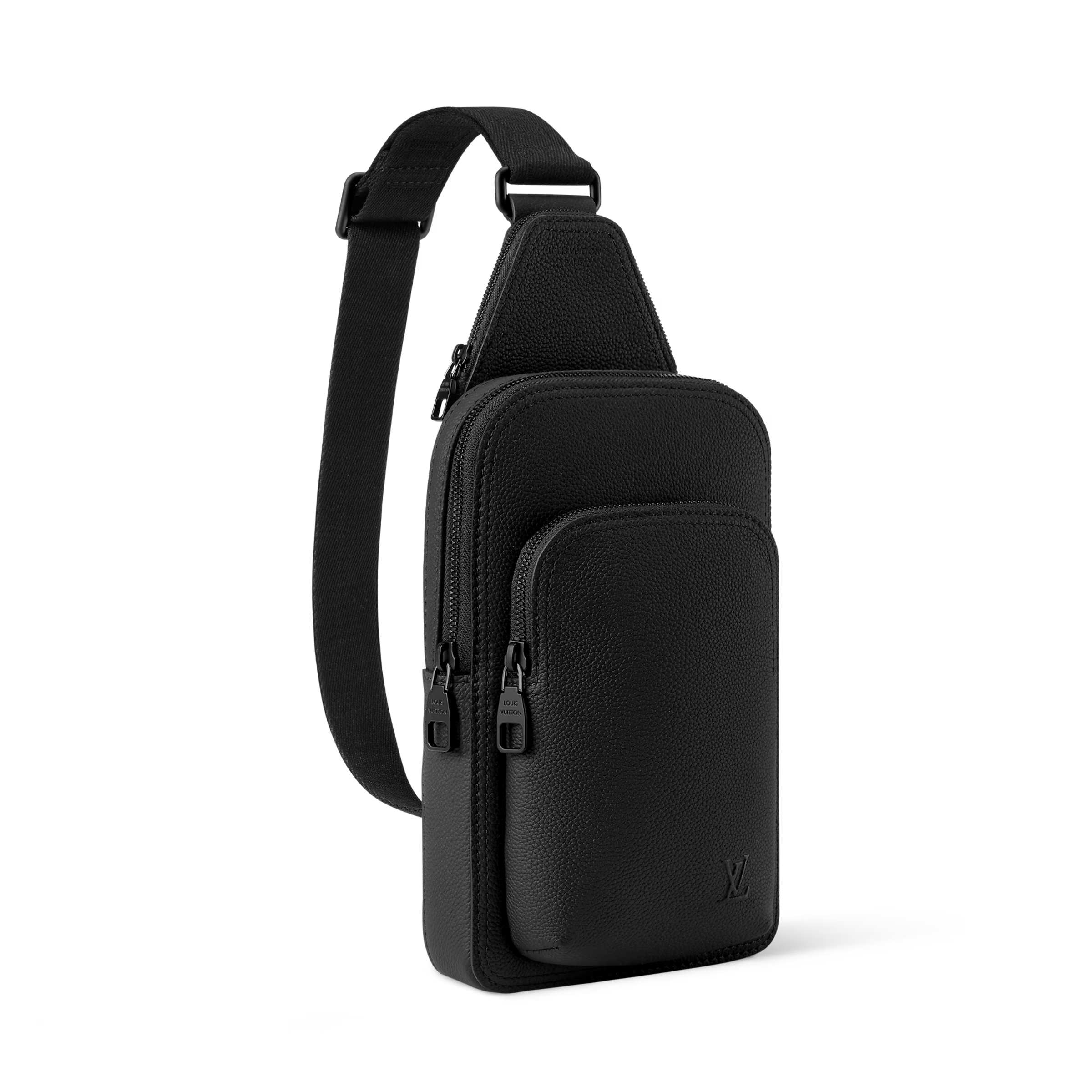 Avenue PM Slingbag
