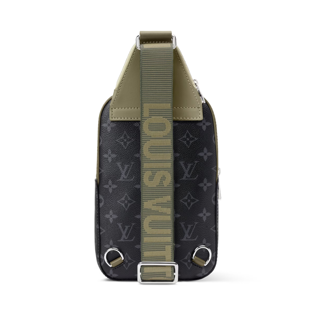 Avenue PM Slingbag
