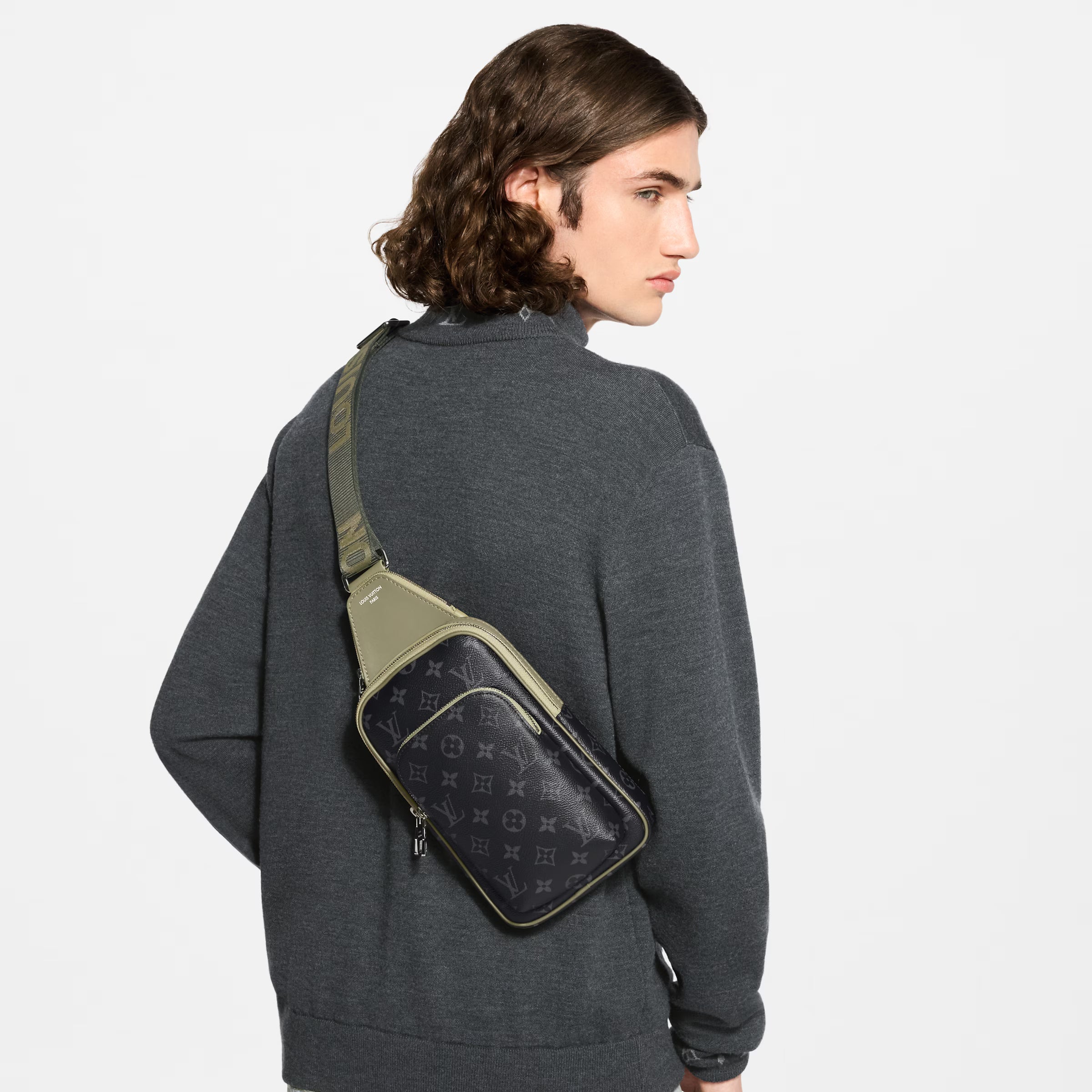 Avenue PM Slingbag