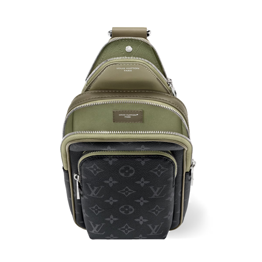 Avenue PM Slingbag