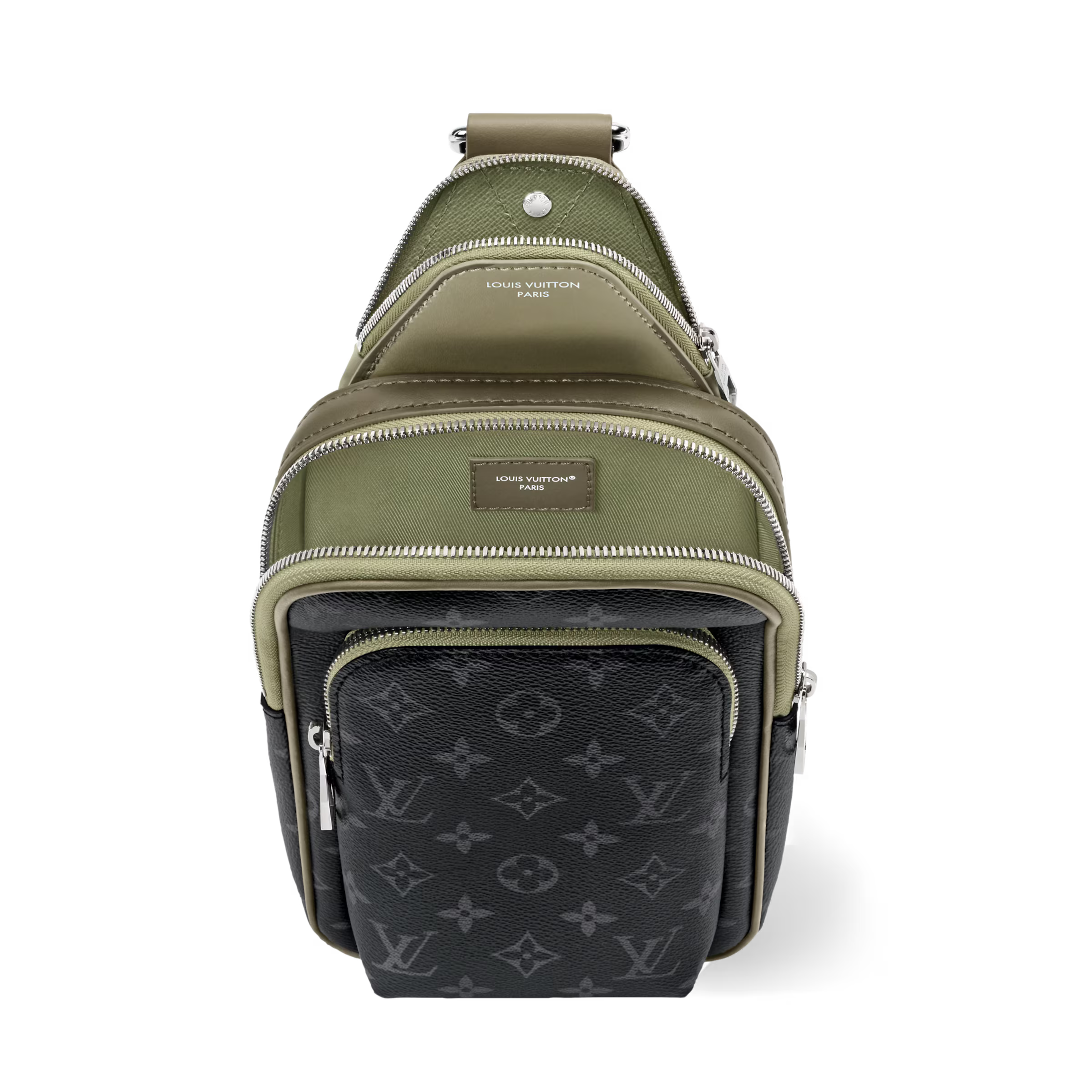 Avenue PM Slingbag