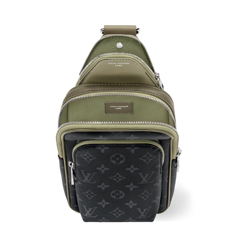 Avenue PM Slingbag