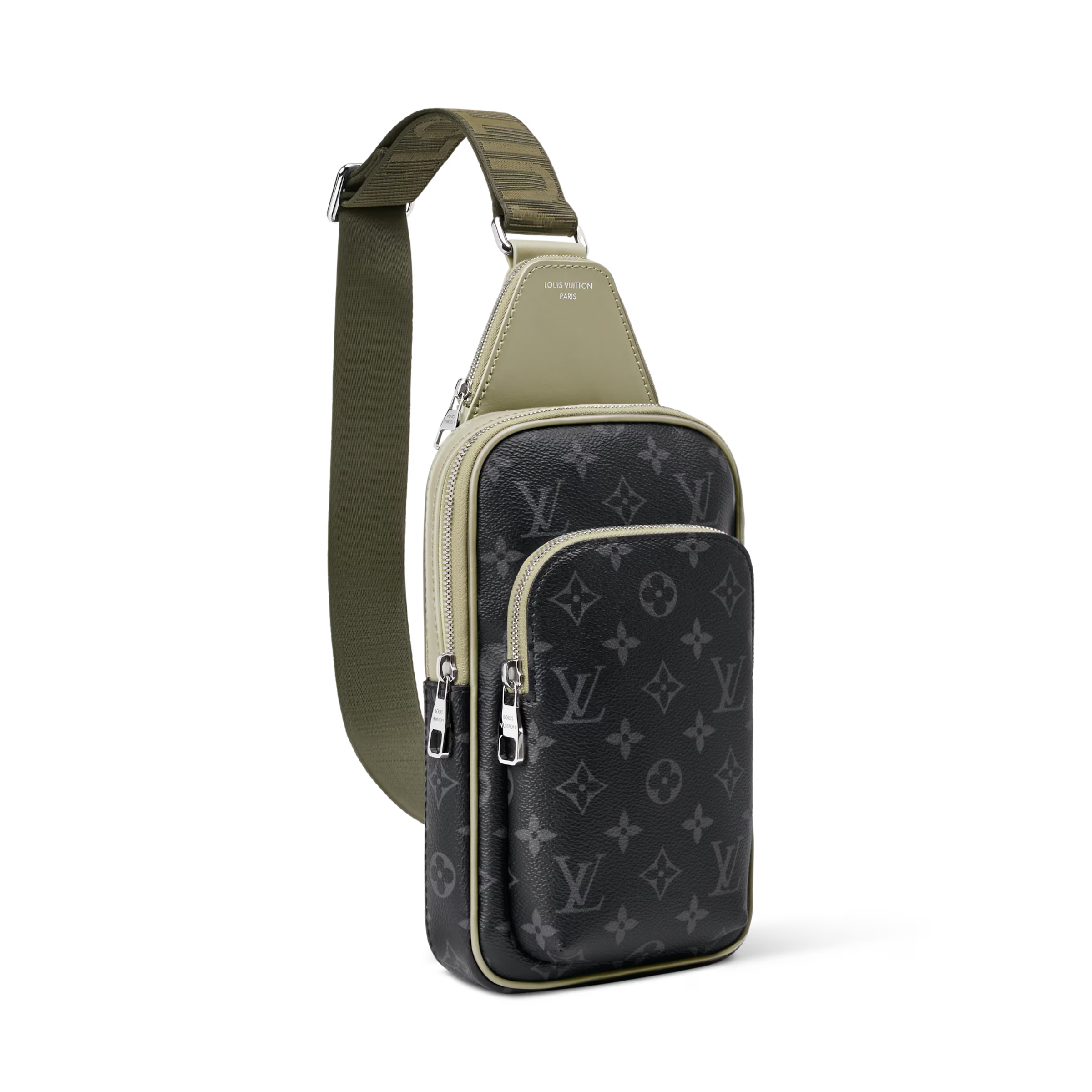 Avenue PM Slingbag