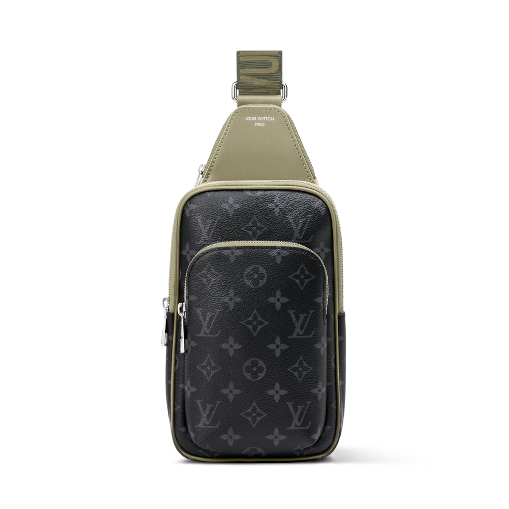 Avenue PM Slingbag