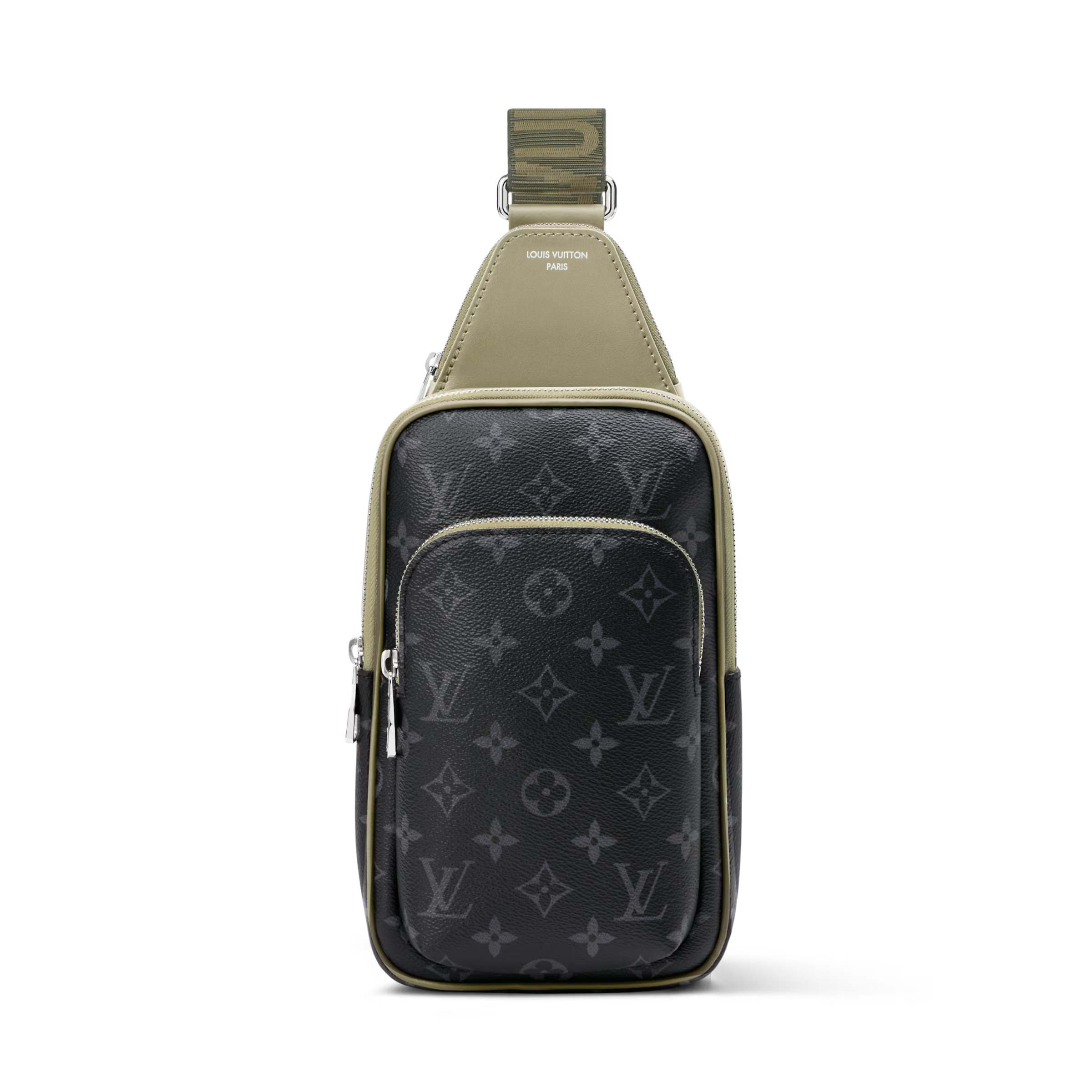 Avenue PM Slingbag