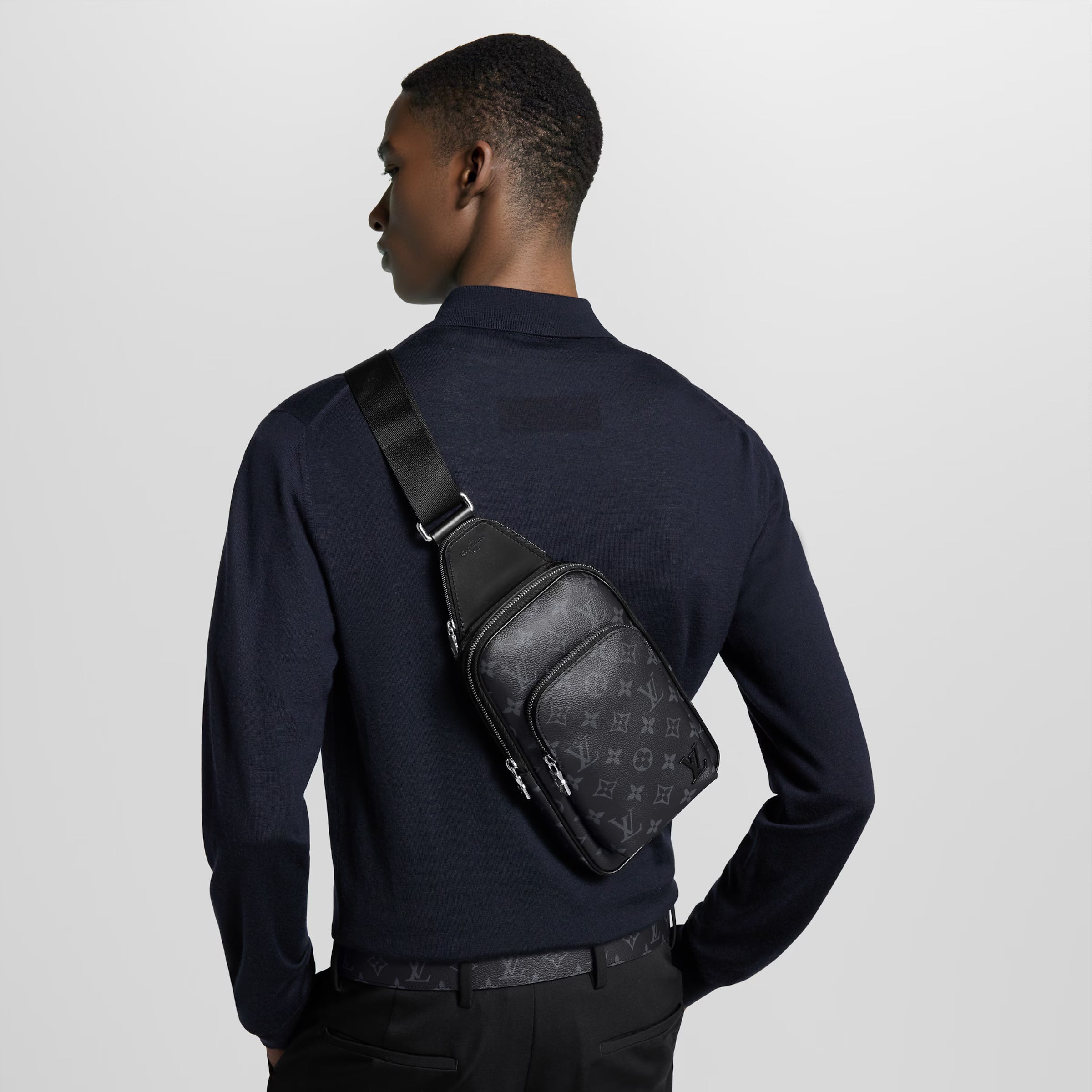 Avenue PM Slingbag