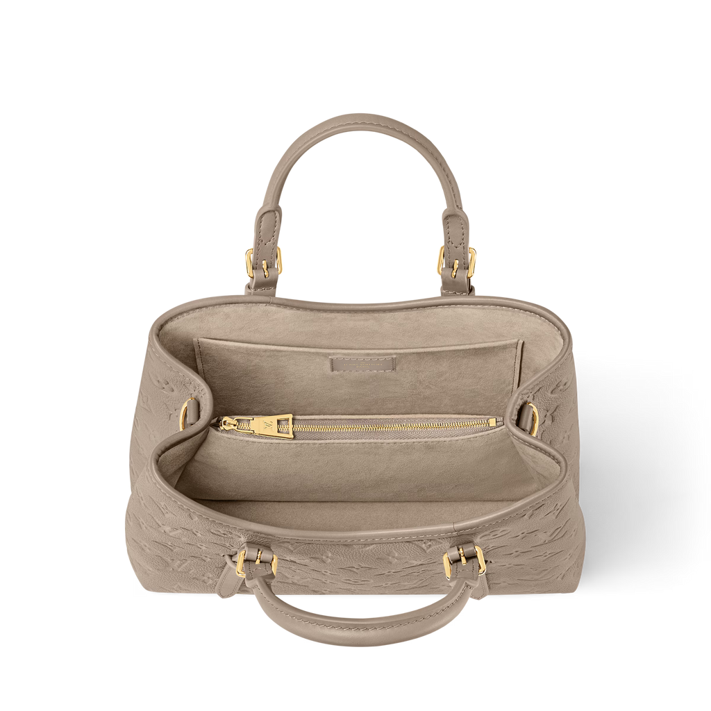 Babylone PM Tote Bag