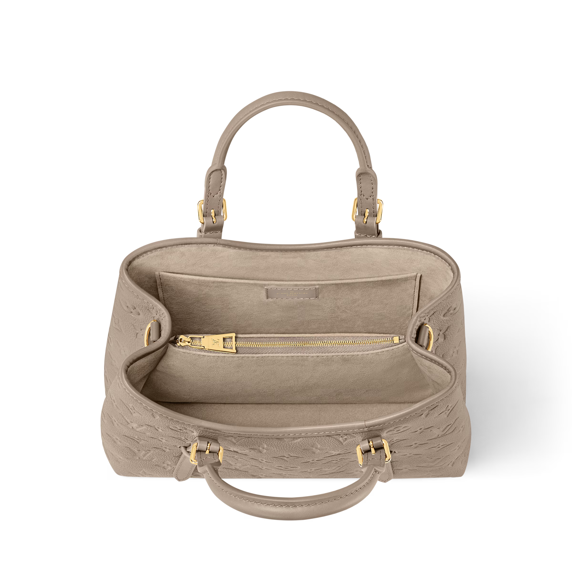 Babylone PM Tote Bag