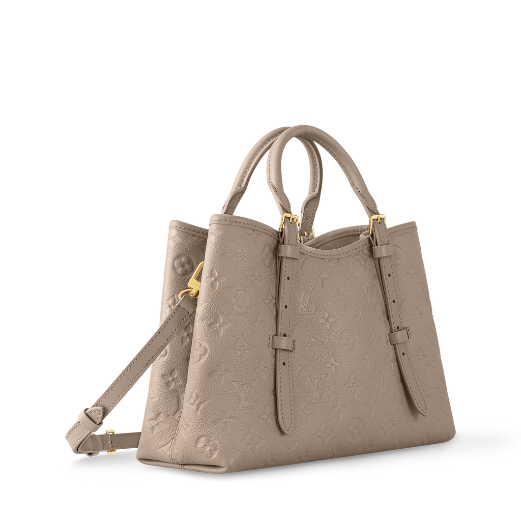 Babylone PM Tote Bag