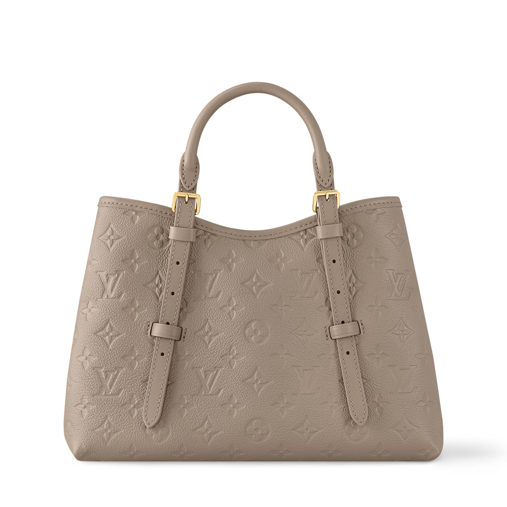 Babylone PM Tote Bag