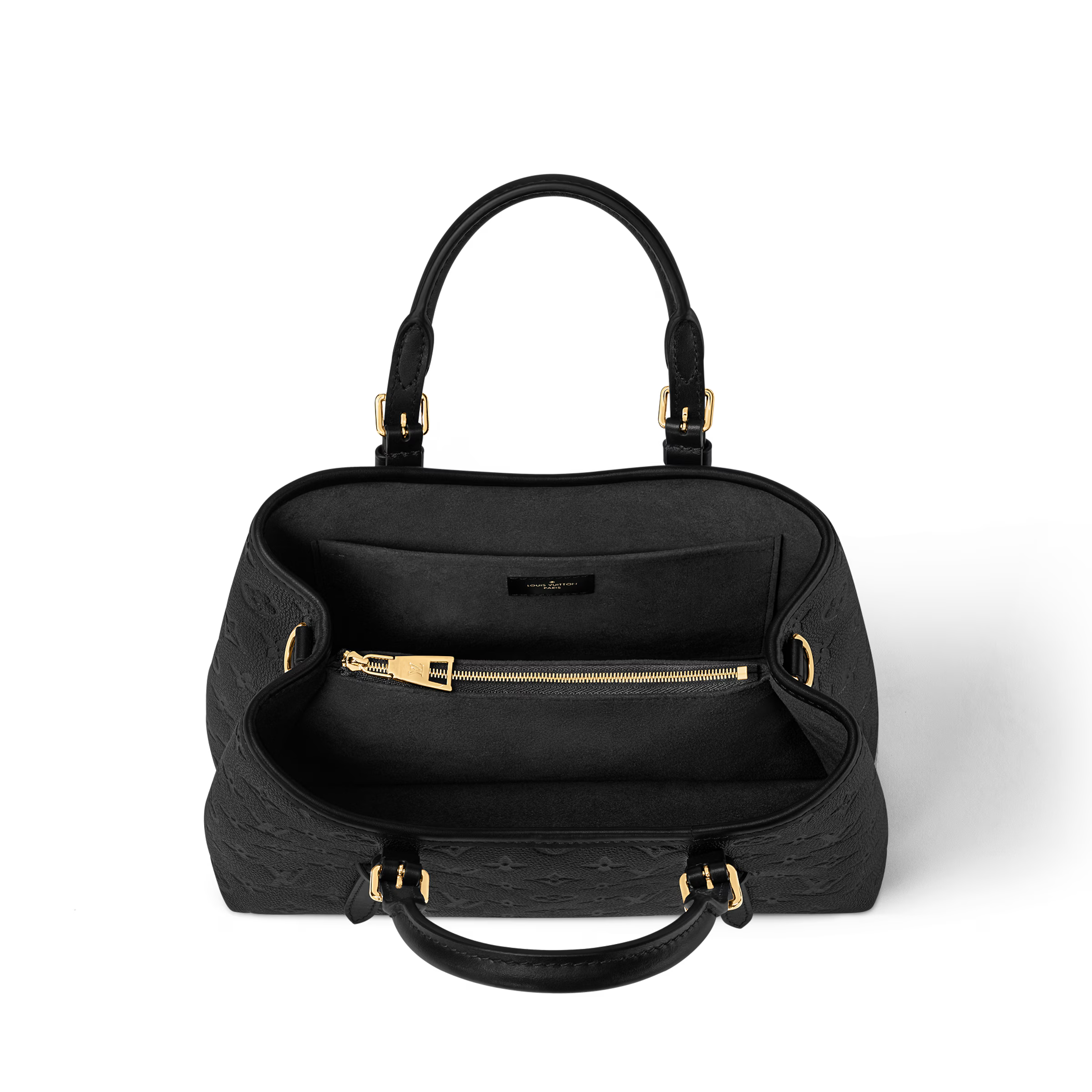 Babylone PM Tote Bag