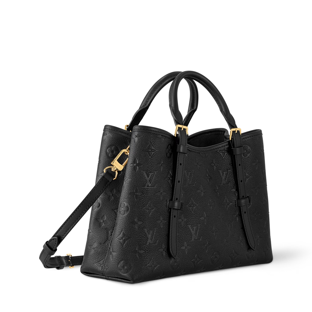 Babylone PM Tote Bag