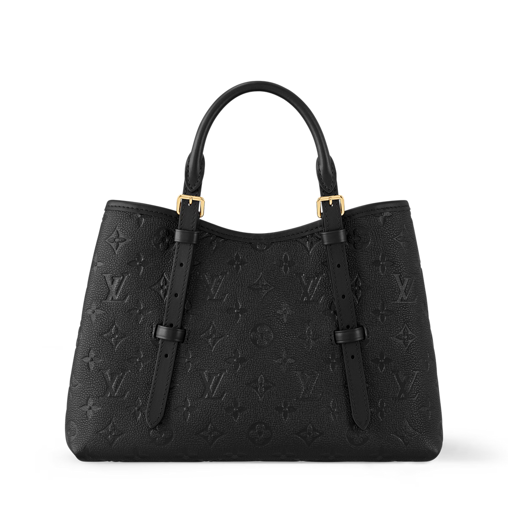 Babylone PM Tote Bag