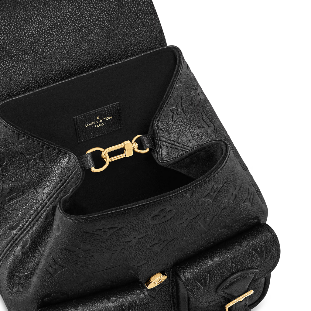 Backup Backpack