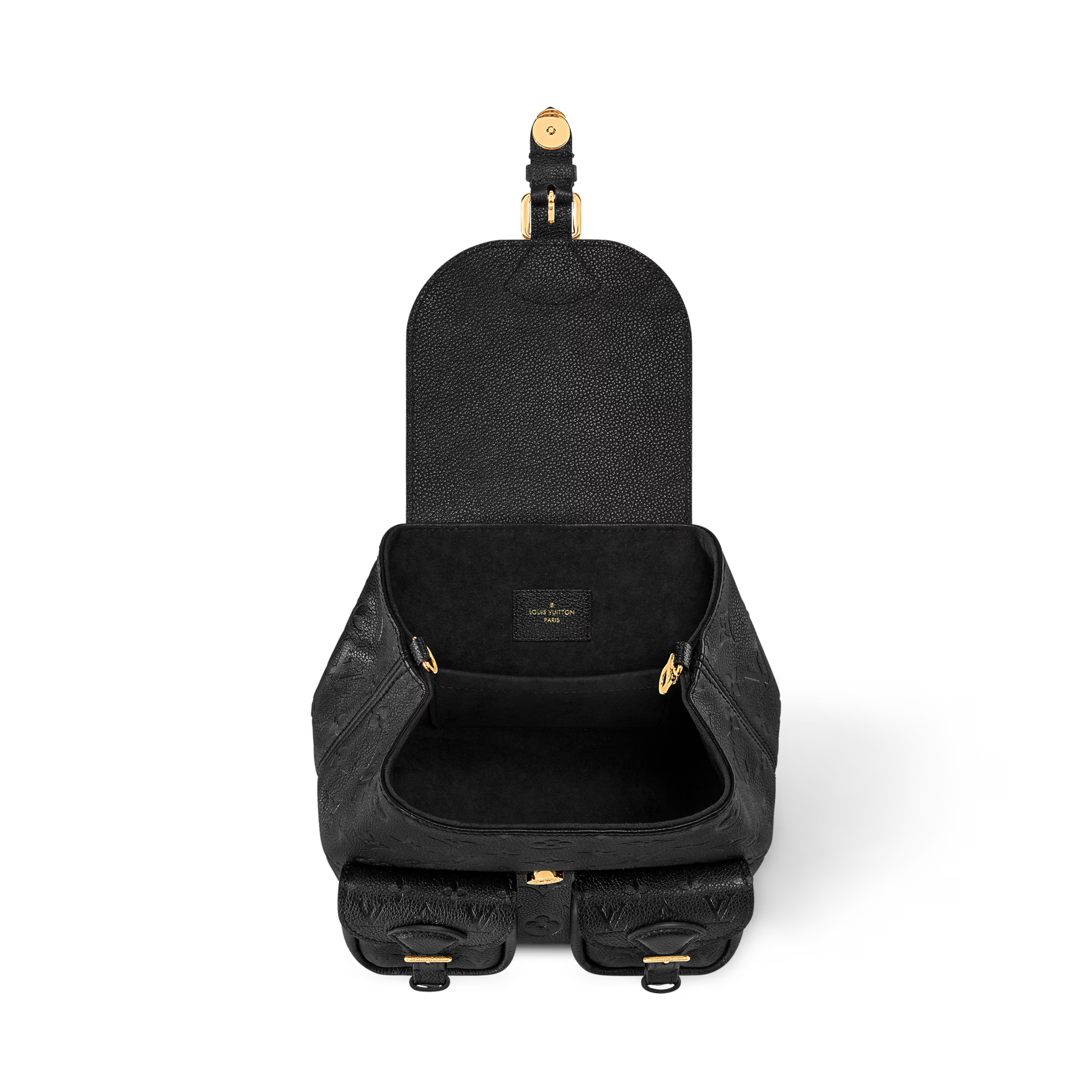 Backup Backpack