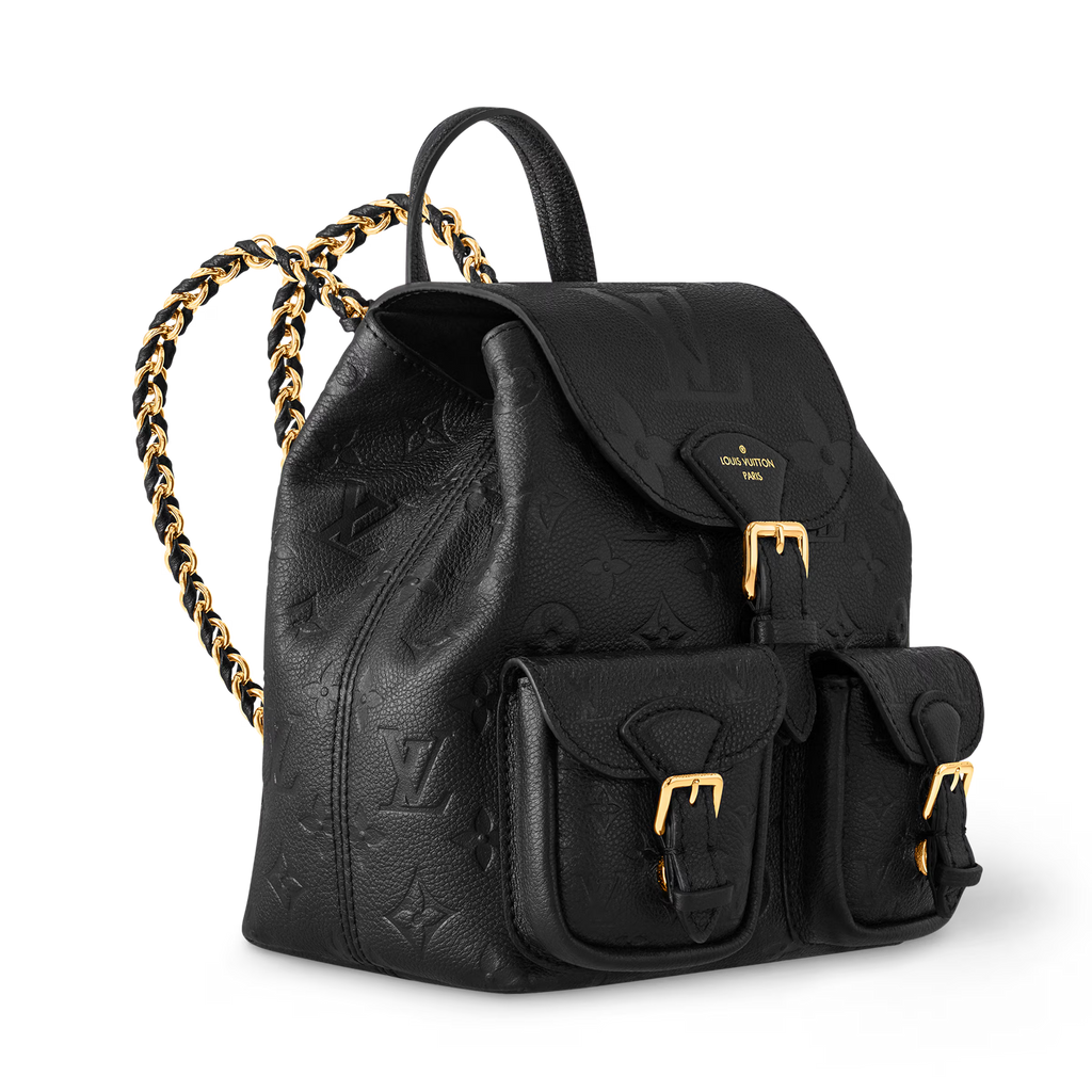 Backup Backpack
