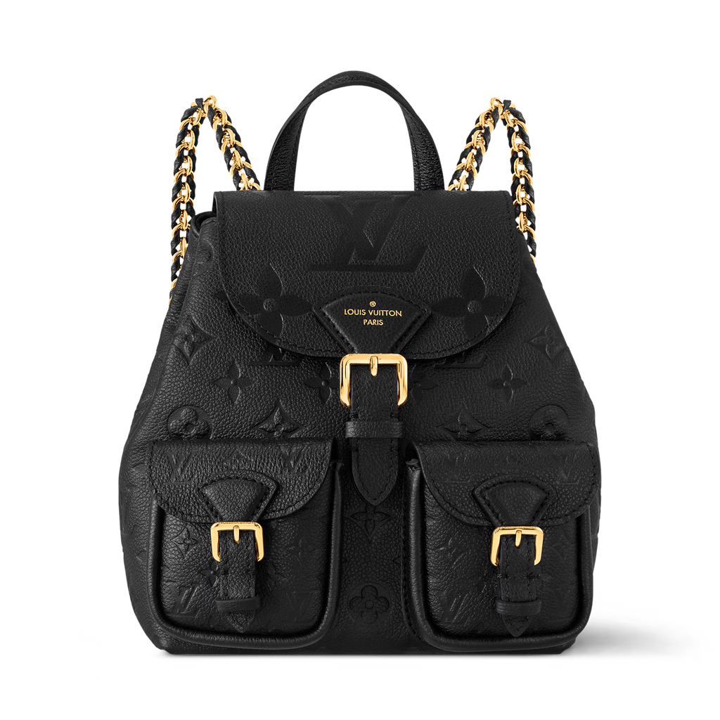 Backup Backpack