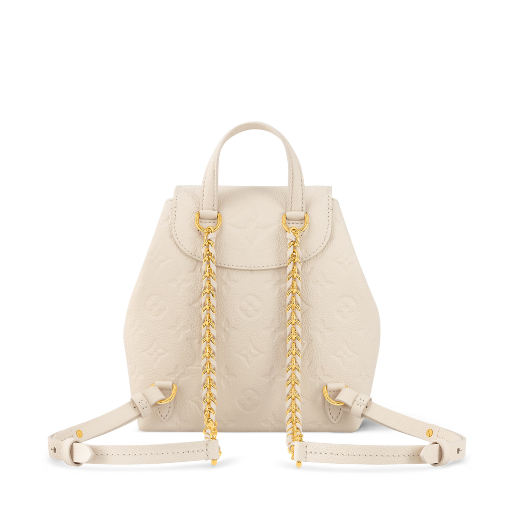 Backup Backpack