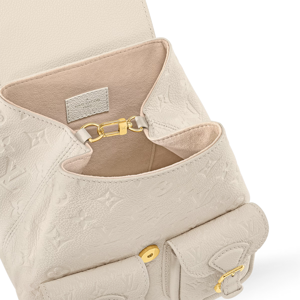 Backup Backpack