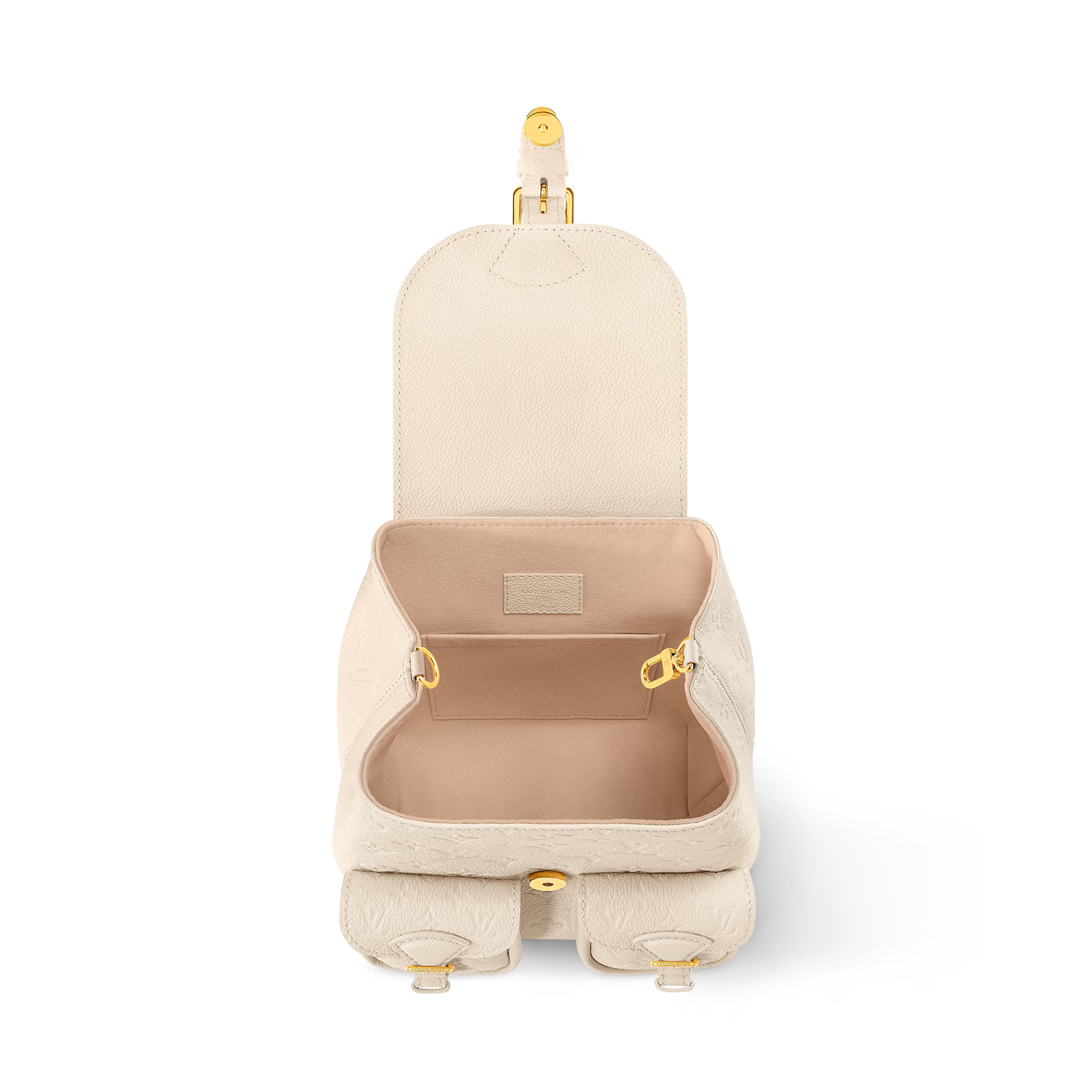 Backup Backpack