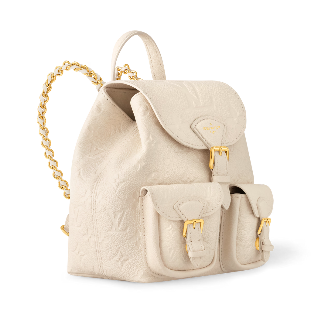 Backup Backpack