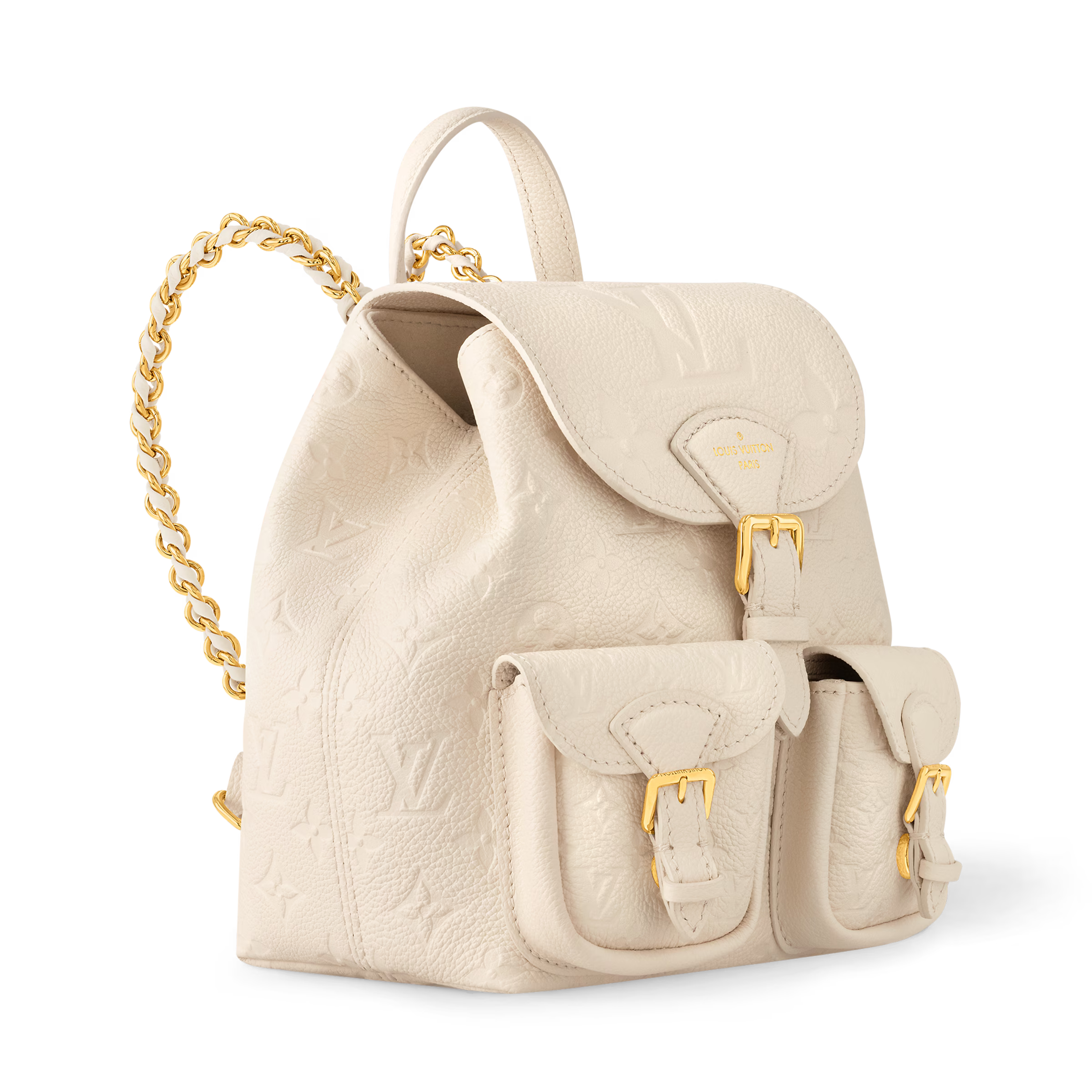 Backup Backpack