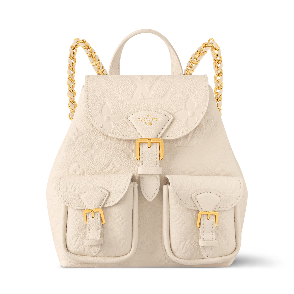 Backup Backpack