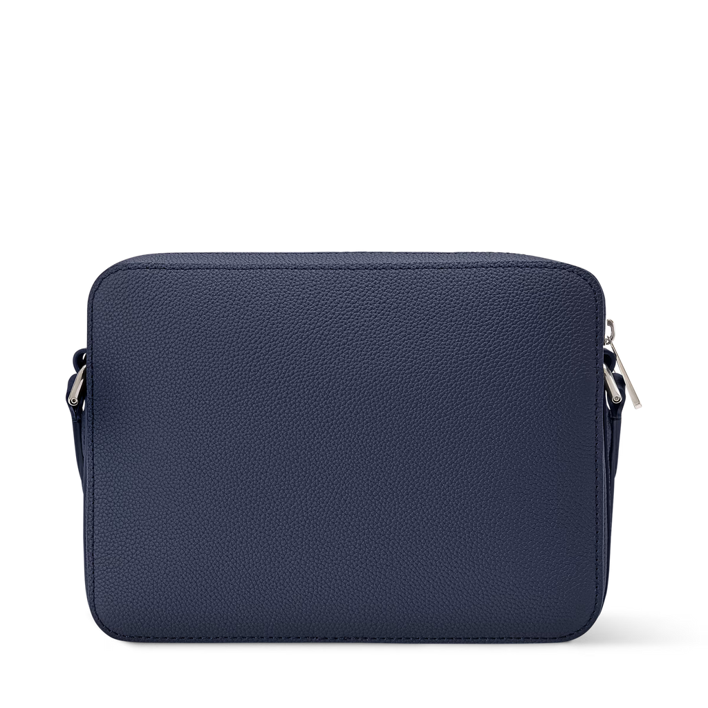 Boarding Messenger Bag