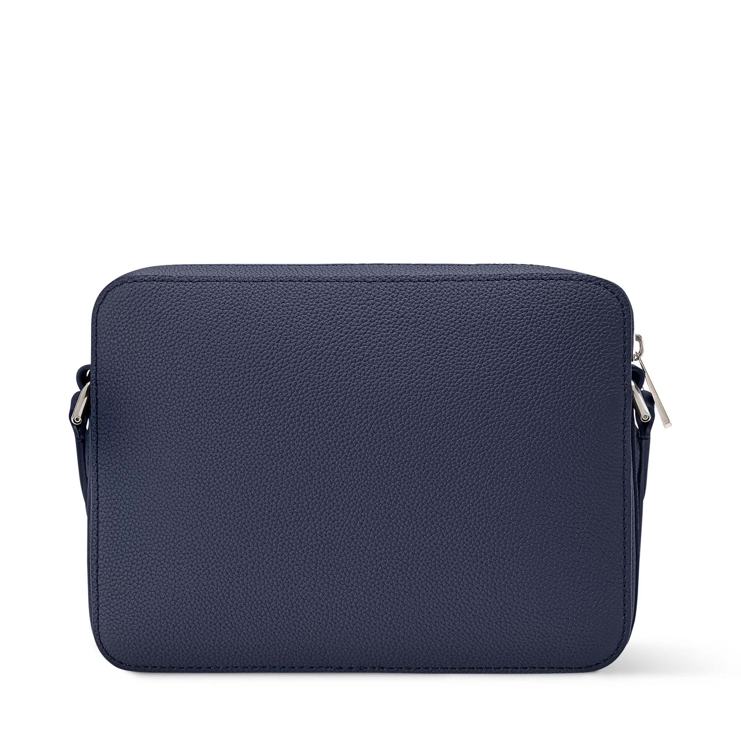 Boarding Messenger Bag