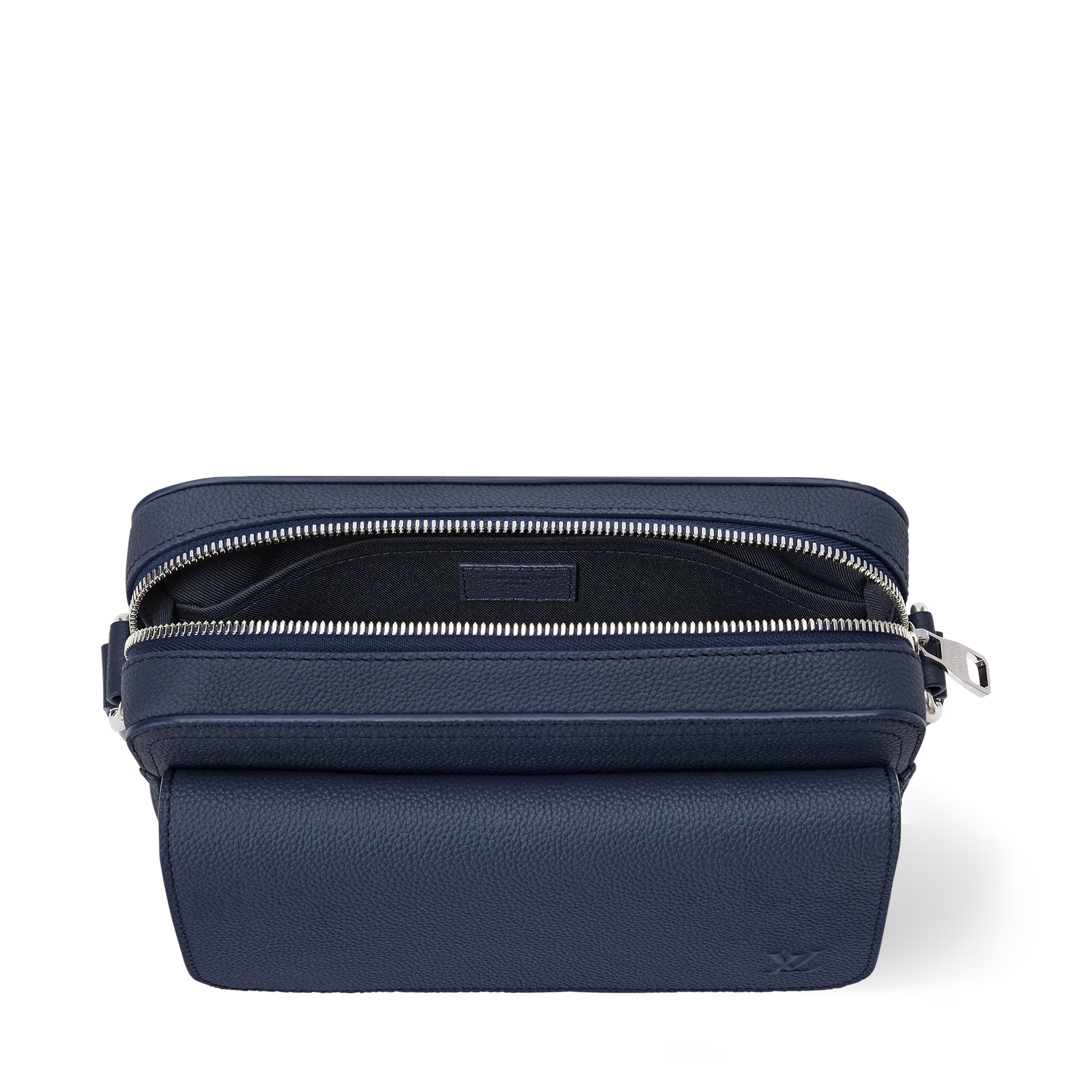 Boarding Messenger Bag