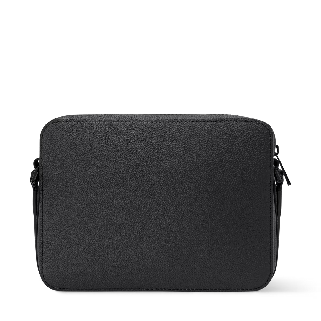 Boarding Messenger Bag