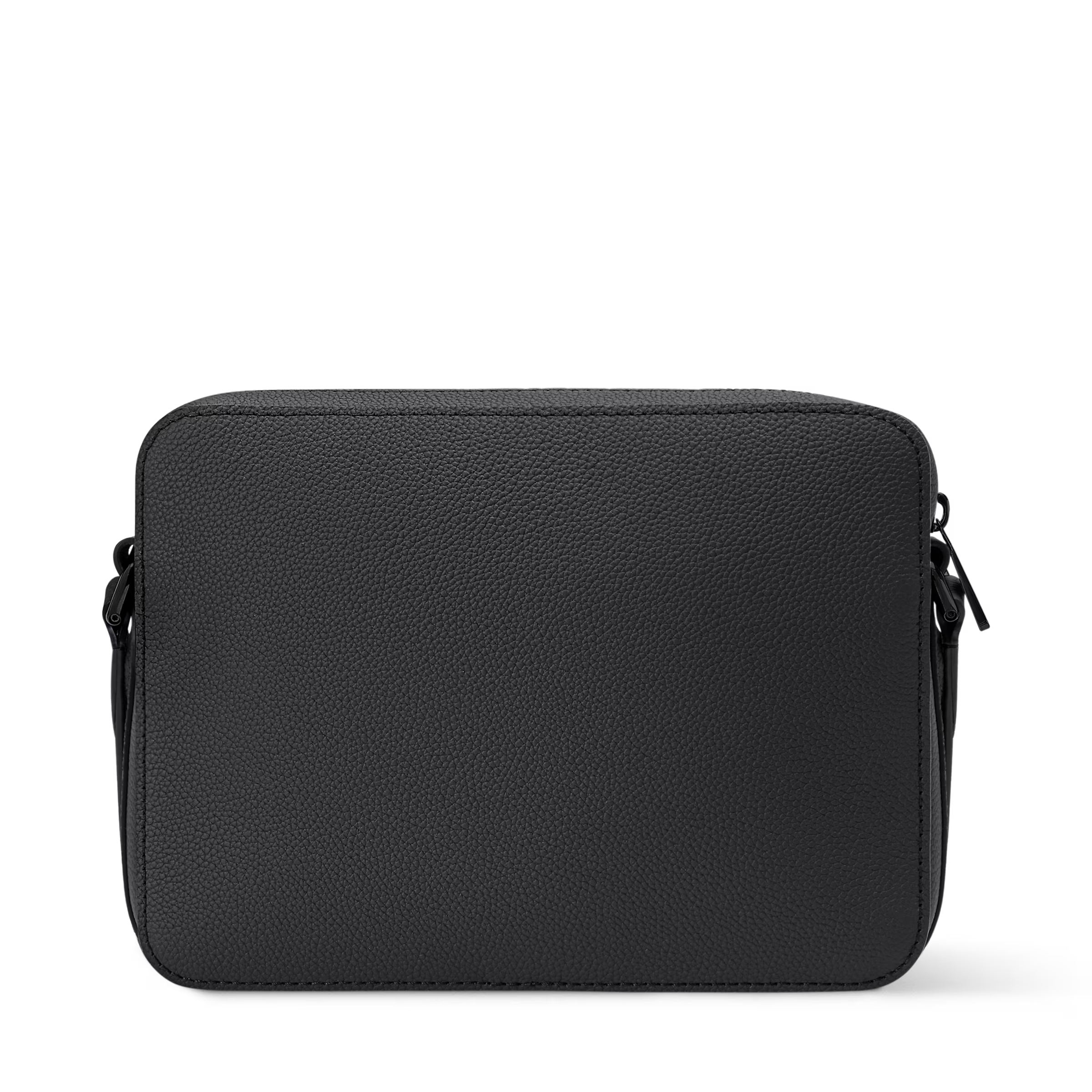 Boarding Messenger Bag