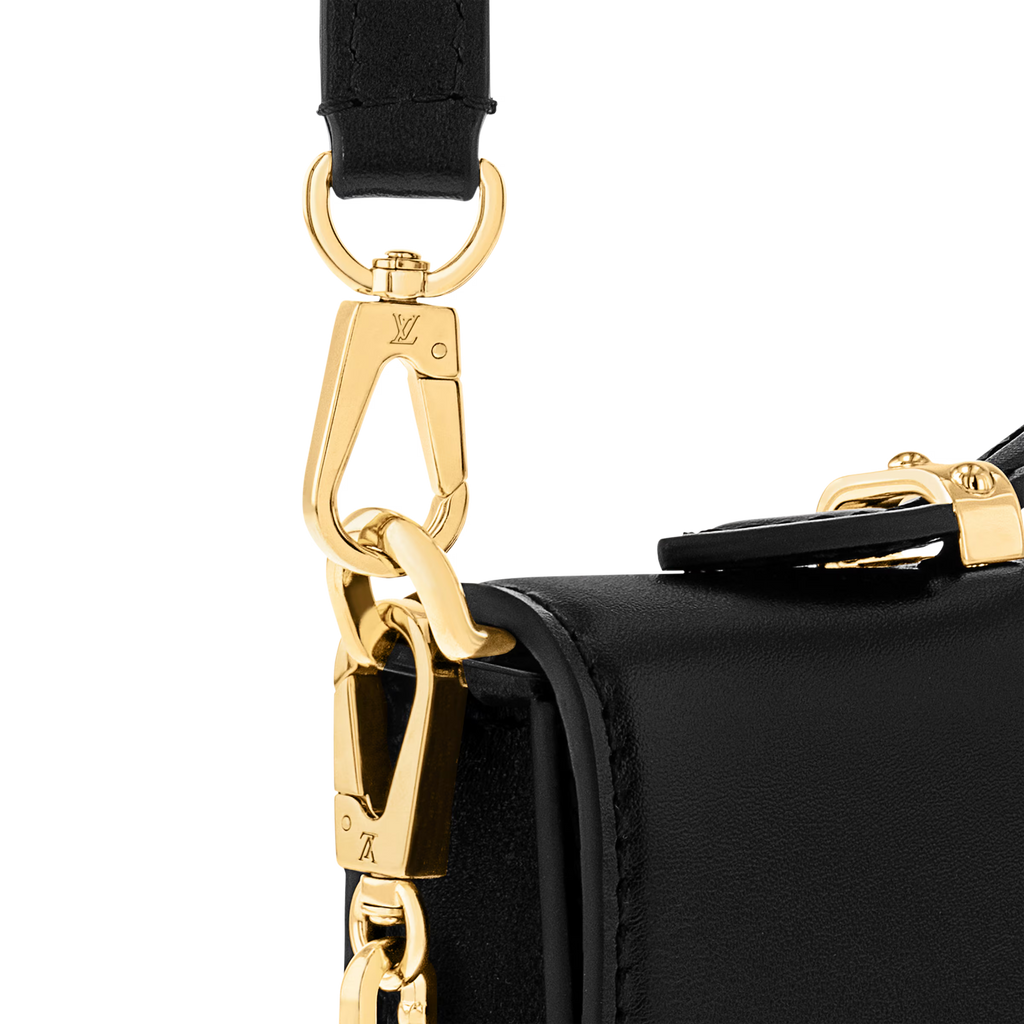 Capucines Wallet on Chain