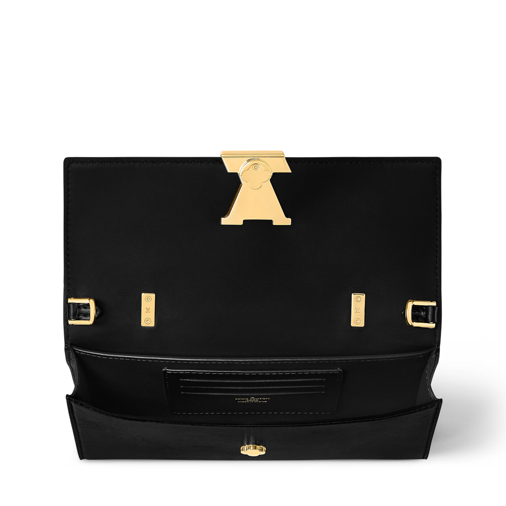 Capucines Wallet on Chain
