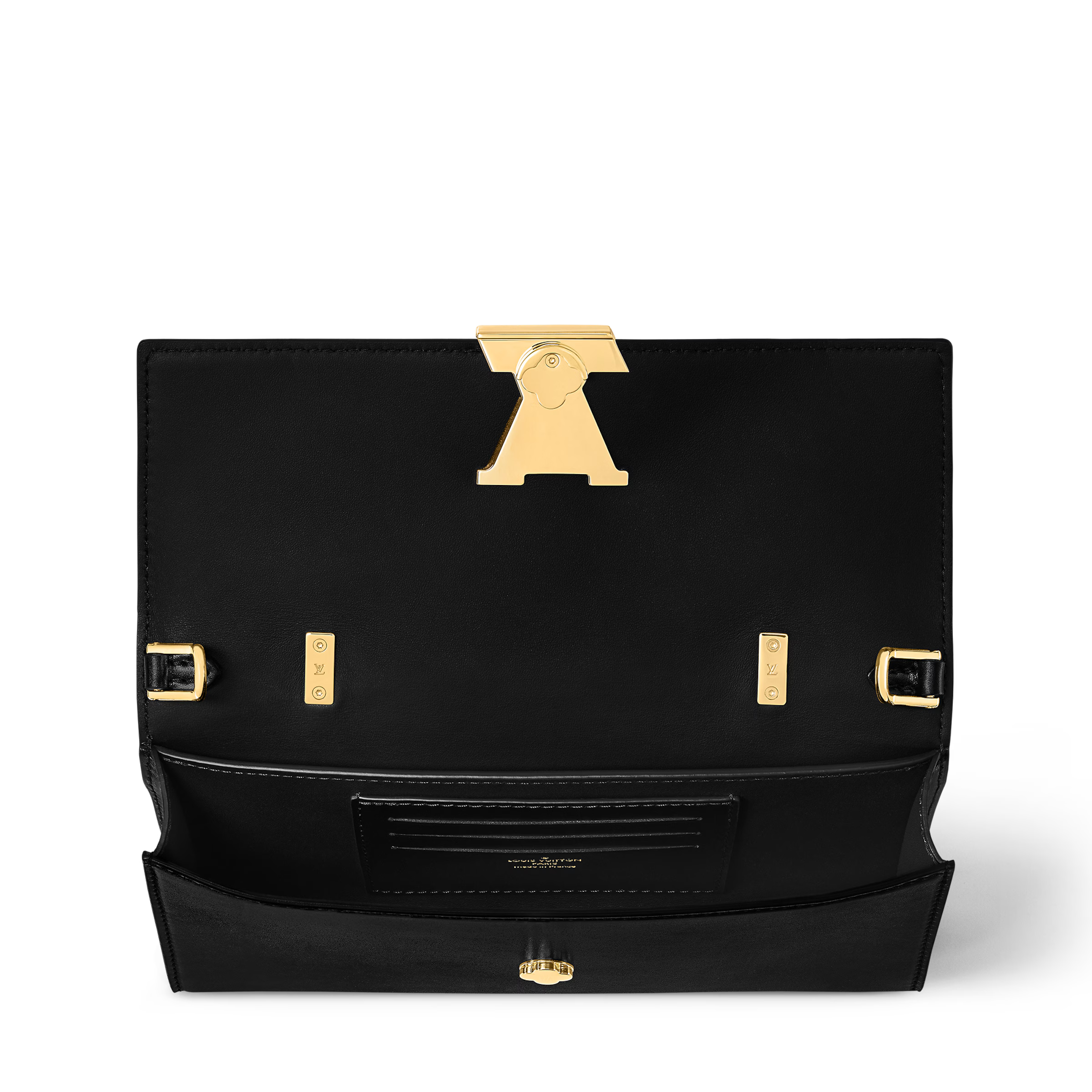 Capucines Wallet on Chain