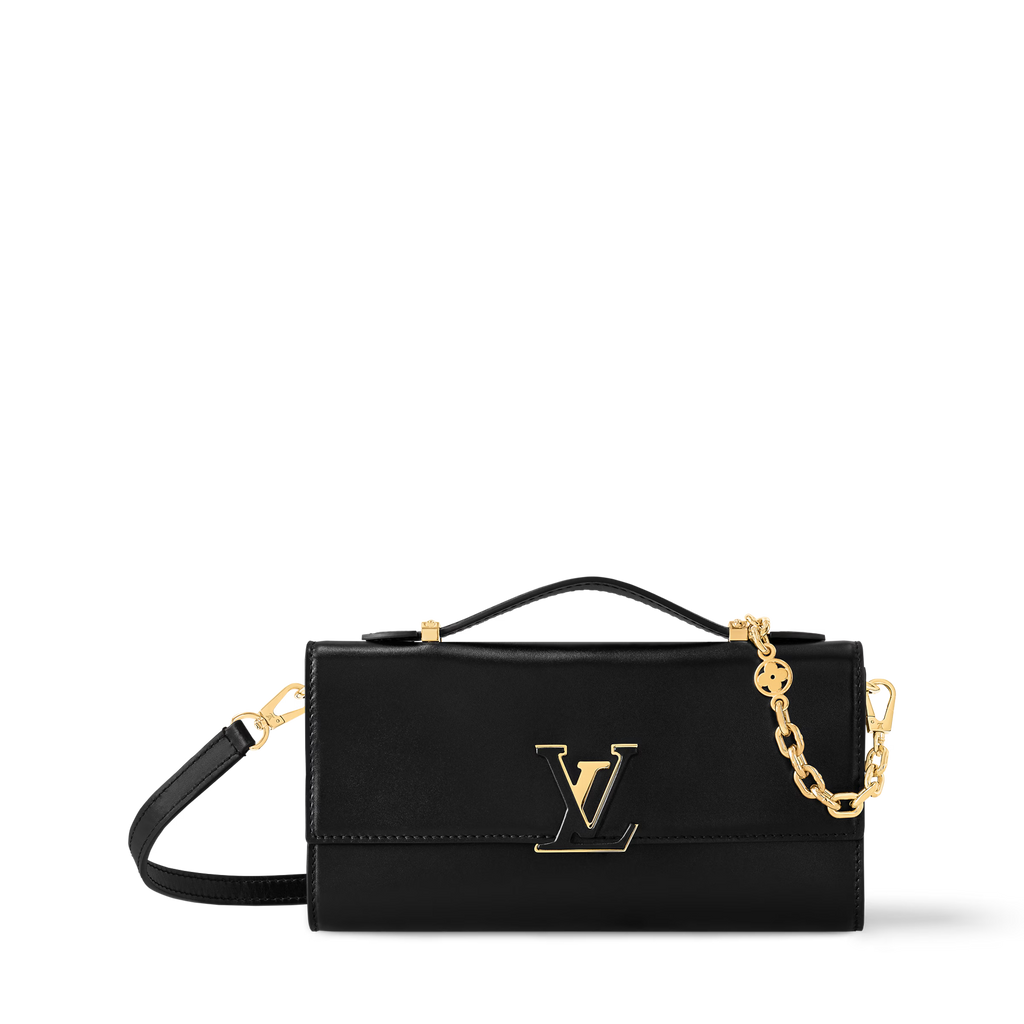 Capucines Wallet on Chain