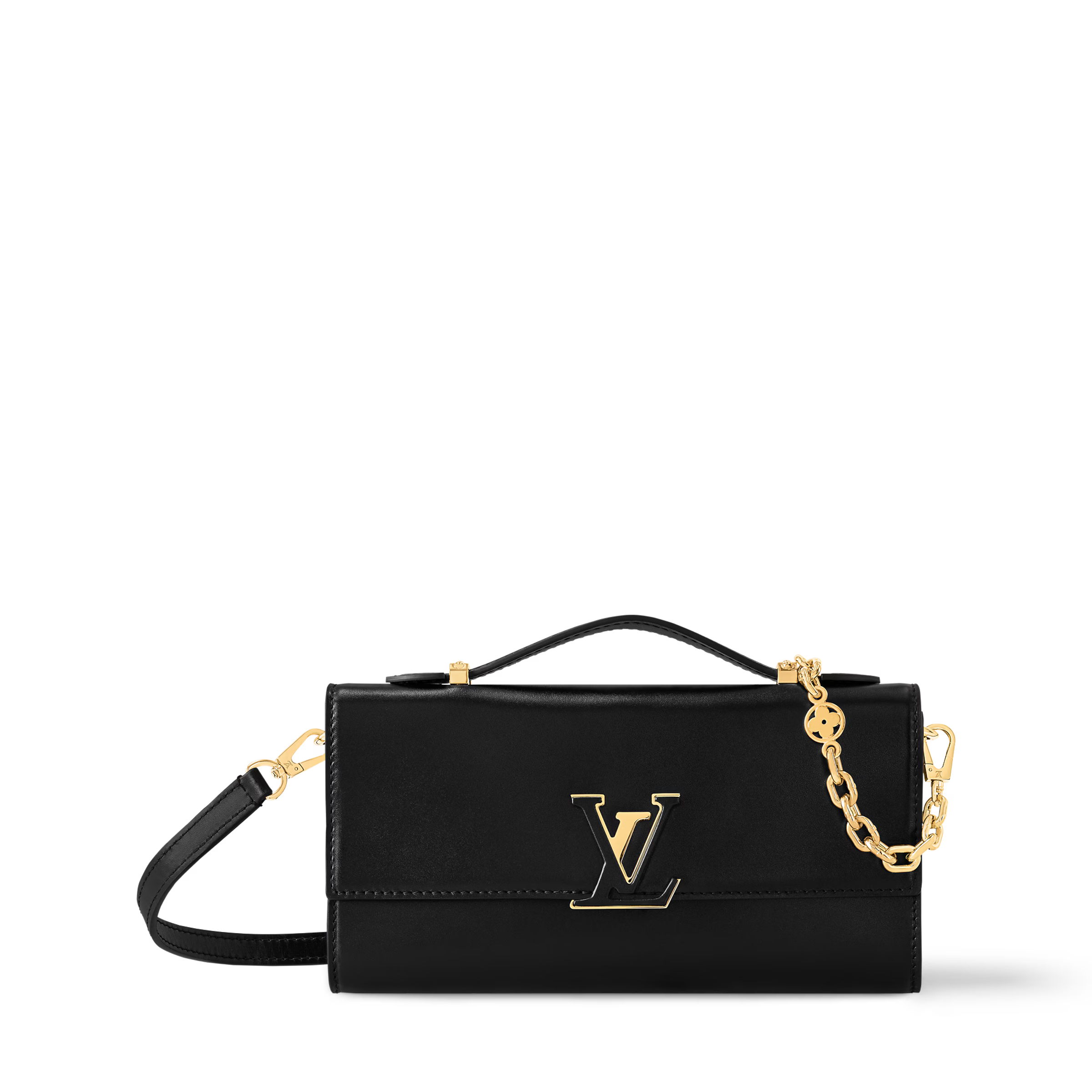 Capucines Wallet on Chain