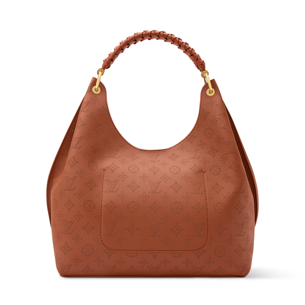 Carmel Hobo Bag