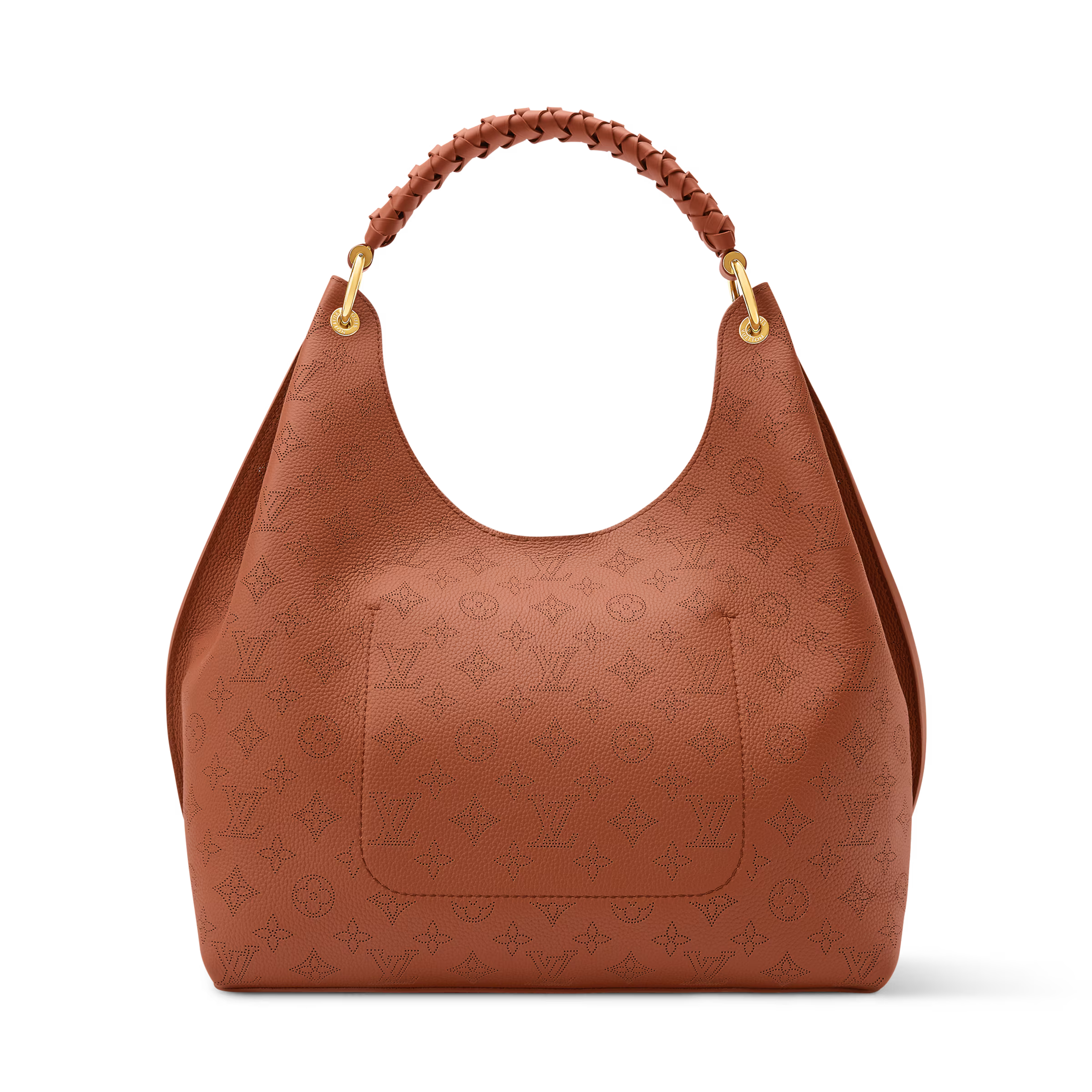 Carmel Hobo Bag