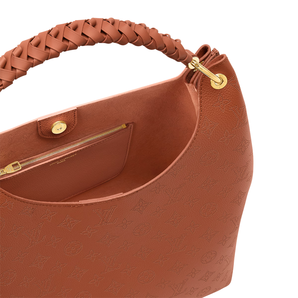 Carmel Hobo Bag