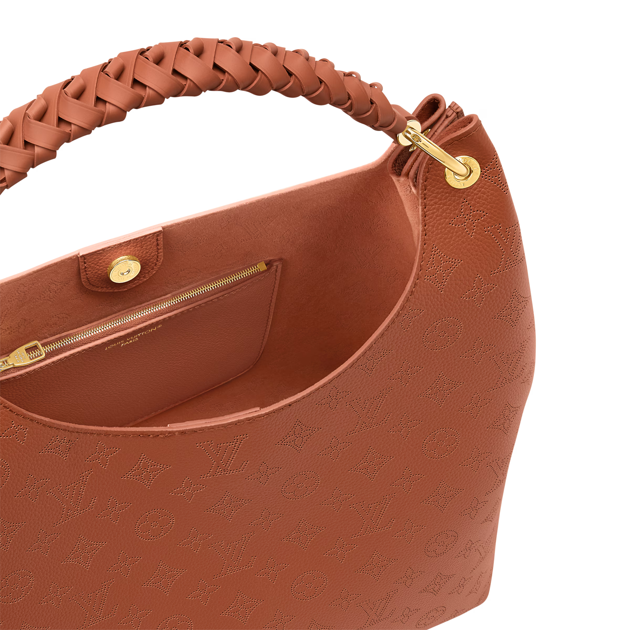 Carmel Hobo Bag
