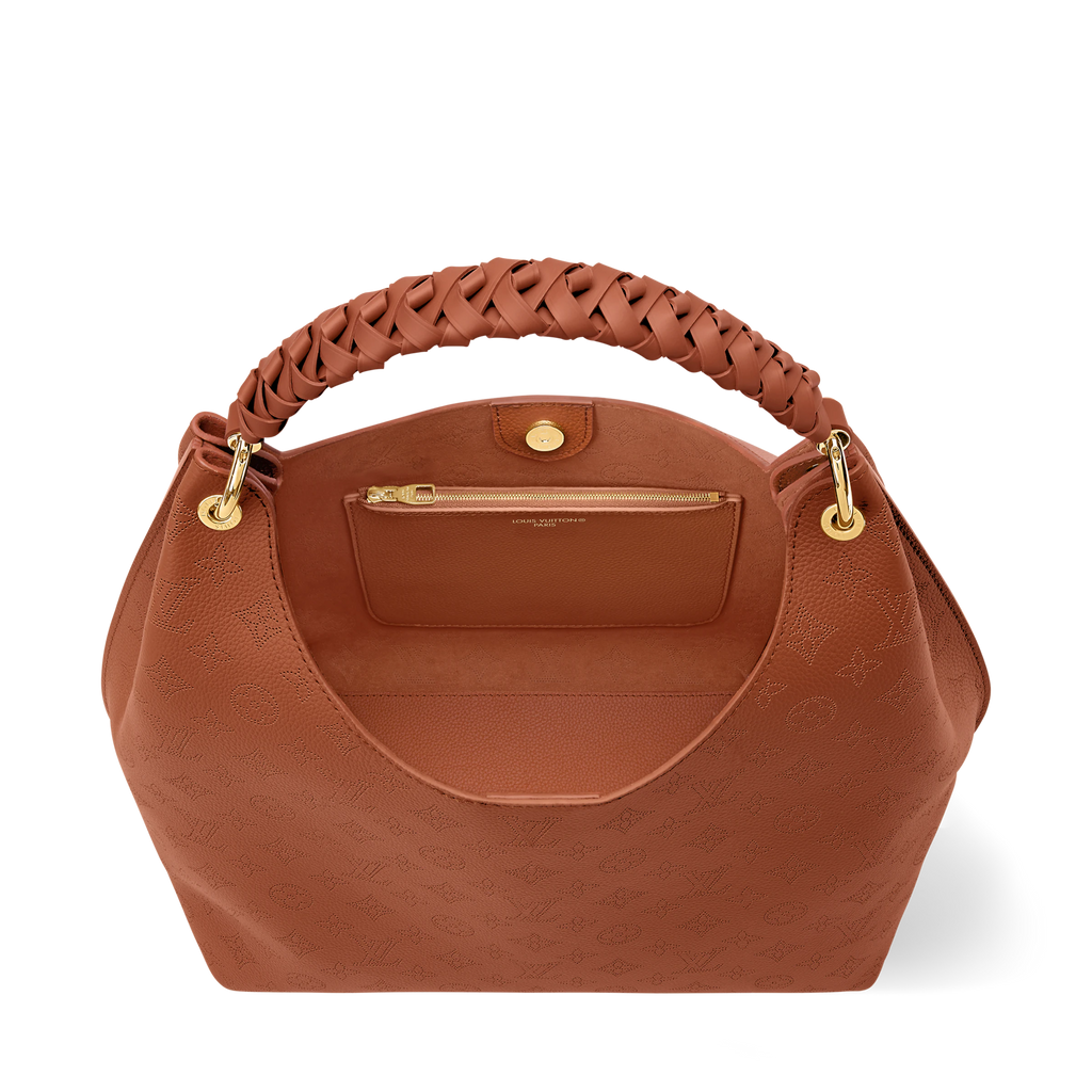 Carmel Hobo Bag