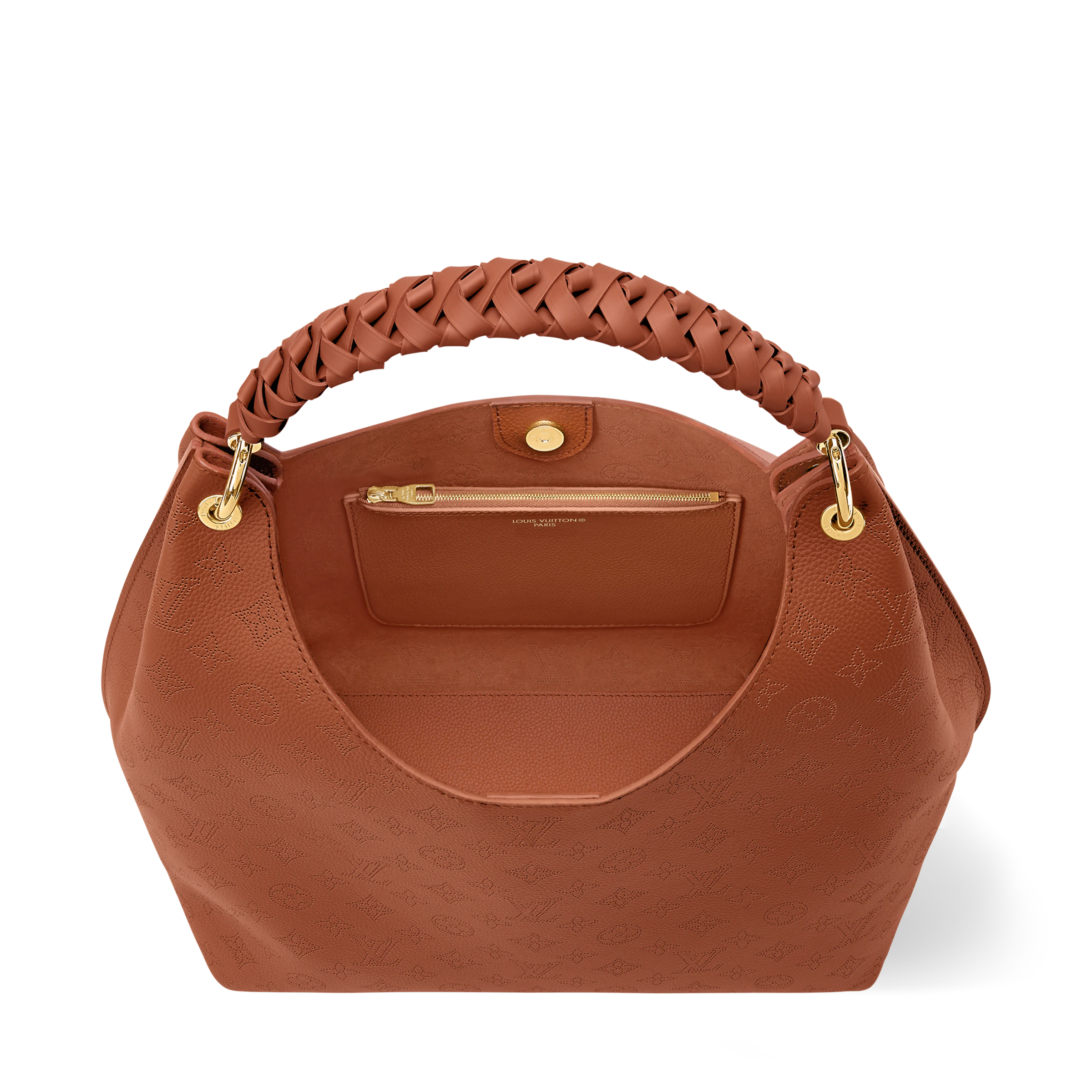 Carmel Hobo Bag
