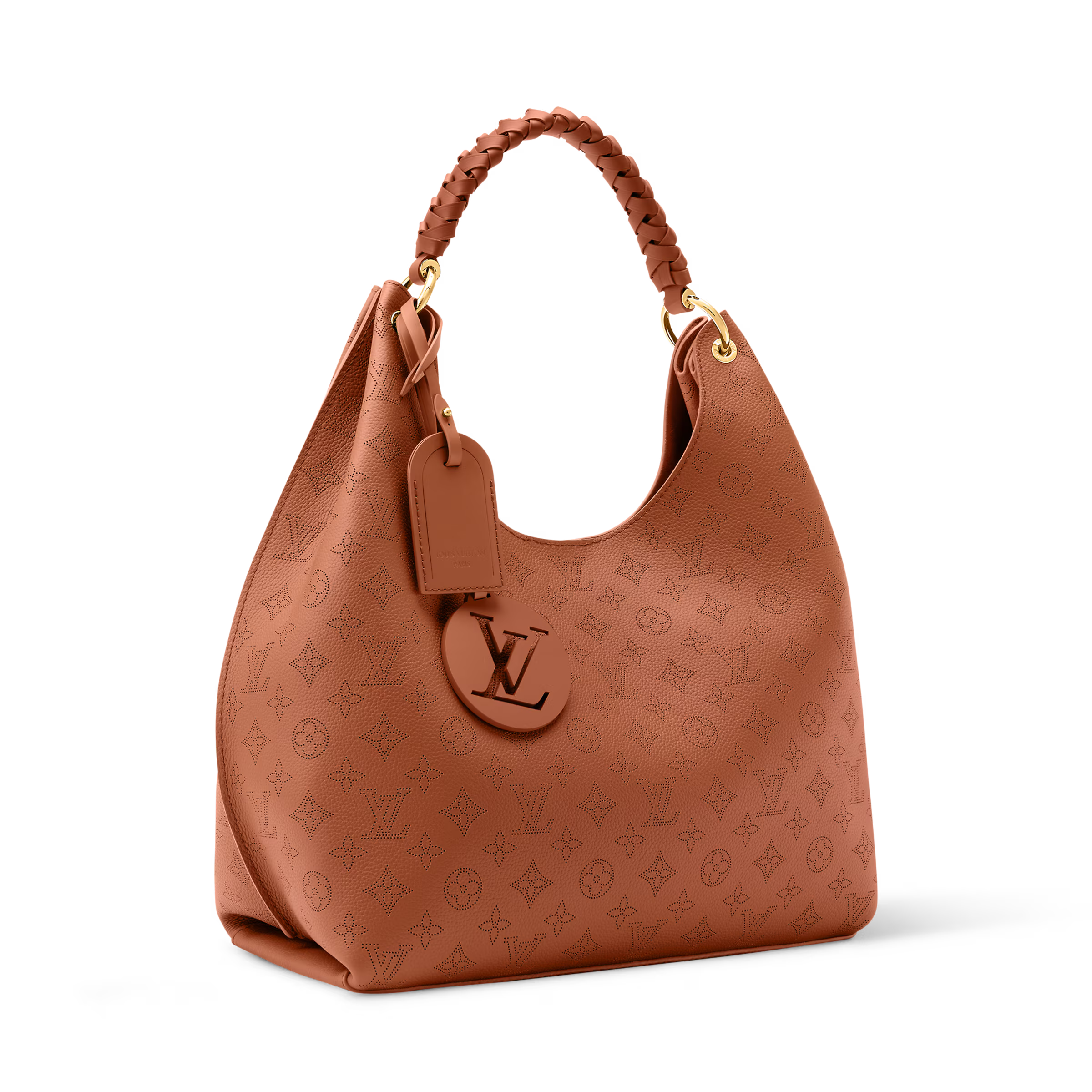 Carmel Hobo Bag