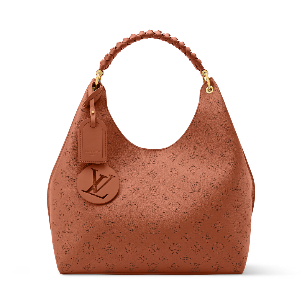 Carmel Hobo Bag