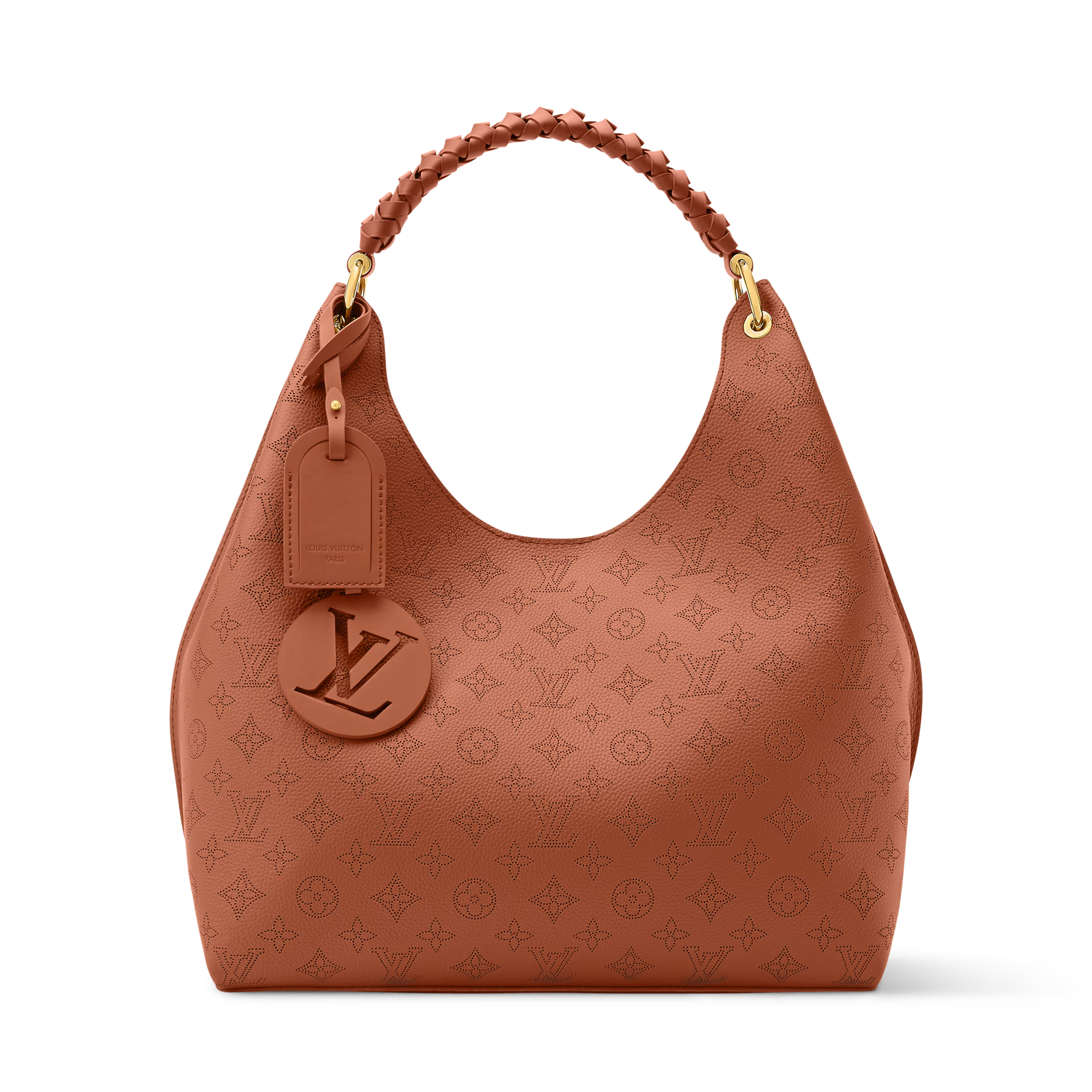Carmel Hobo Bag