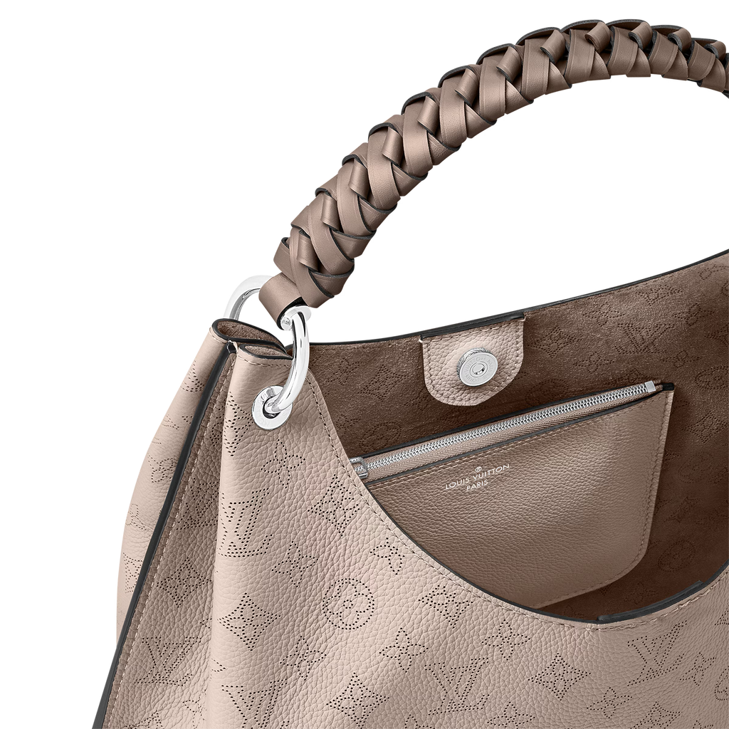 Carmel Hobo Bag