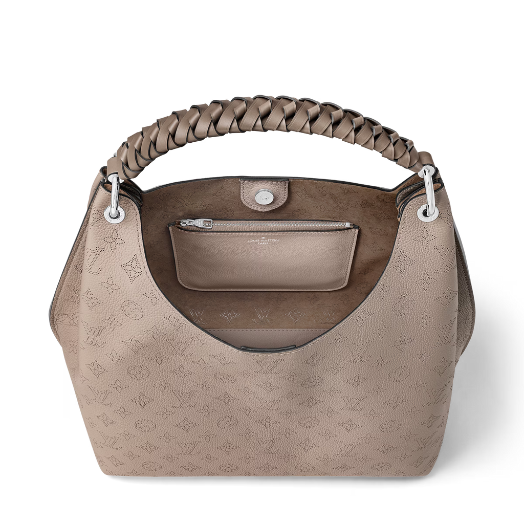 Carmel Hobo Bag