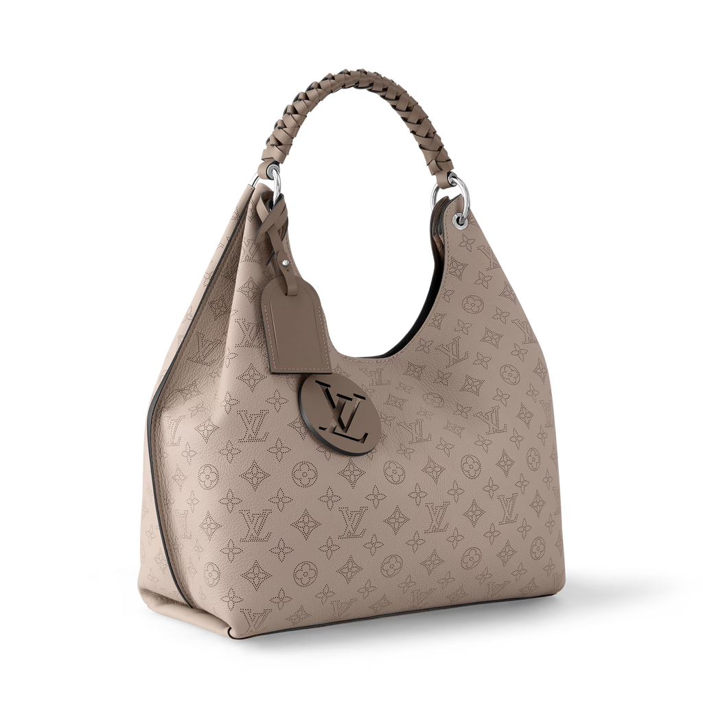 Carmel Hobo Bag